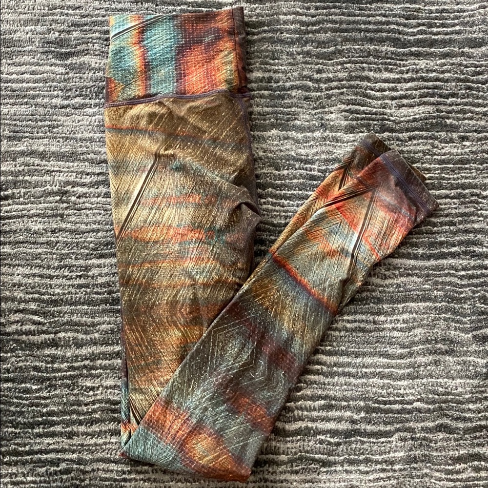 Niyama Sol Leggings